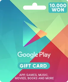 Buy Google Play gift code Gift Cards | Gyft