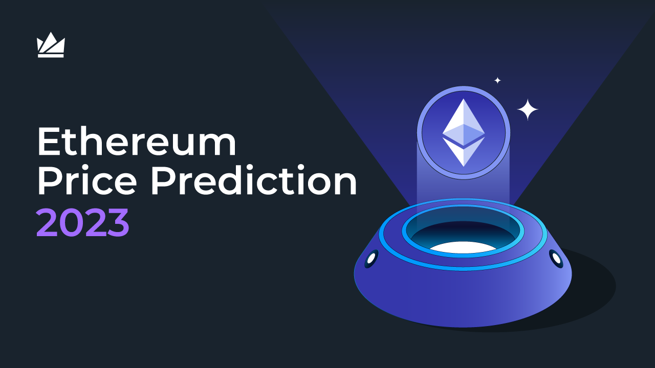 Ethereum (ETH) Price Prediction - 