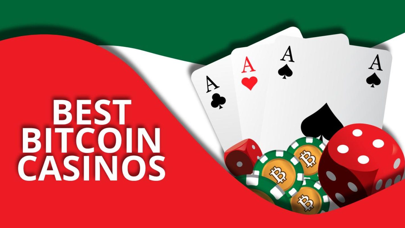 15 Best Crypto & Bitcoin Casinos For 