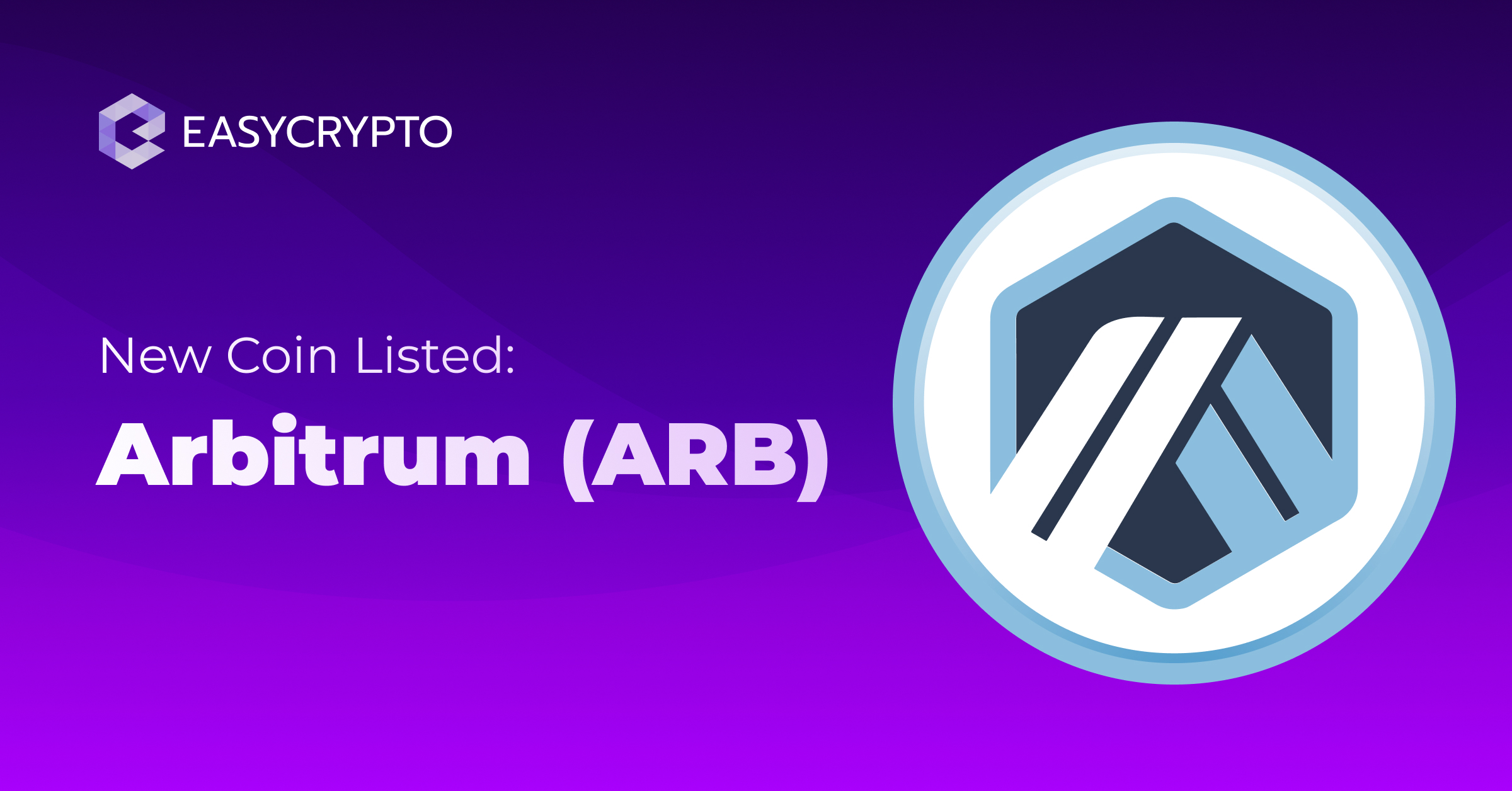 Arbitrum (ARB) - Events & News