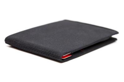 World's Thinnest Wallet – S P I N E