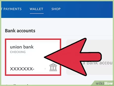 How to Verify a PayPal Account