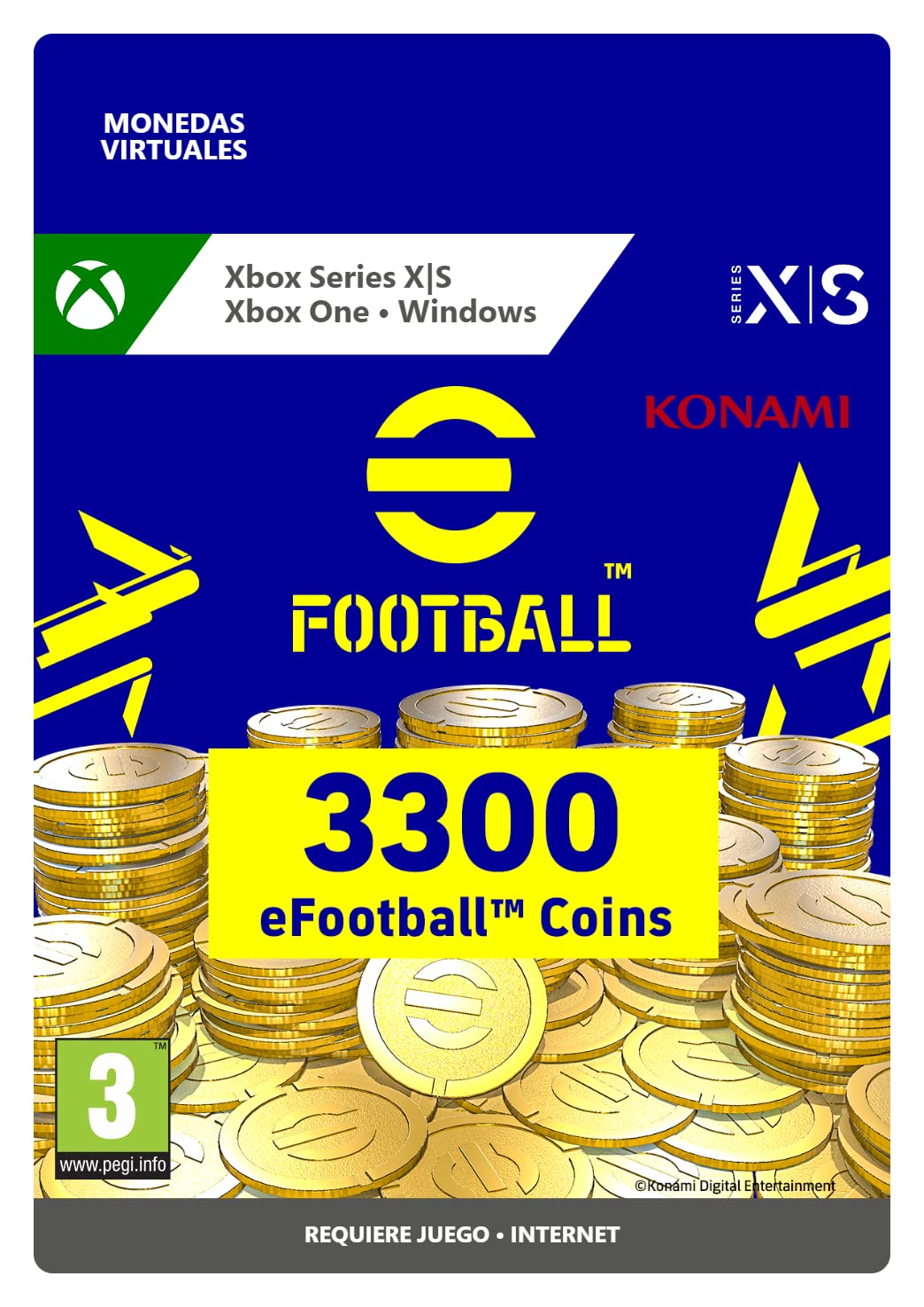 Buy PES eFootball Mobile Coins | Game Top Up | BD ostrov-dety.ru