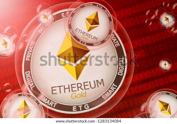 1 ETG to USDT Exchange Rate Calculator: How much Tether is 1 Ethereum Gold?