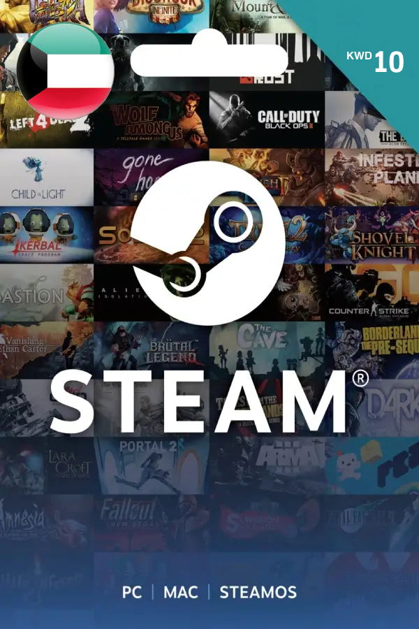 Steam Support :: Steam Wallet Gift Card Scam