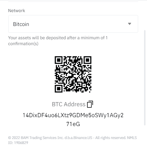 How To Find Your Binance Wallet Address: Step-By-Step Guide