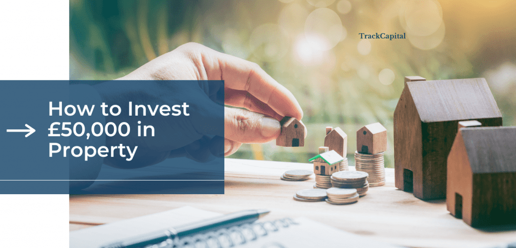 How To Invest $10k, $25k, or $50k In Real Estate