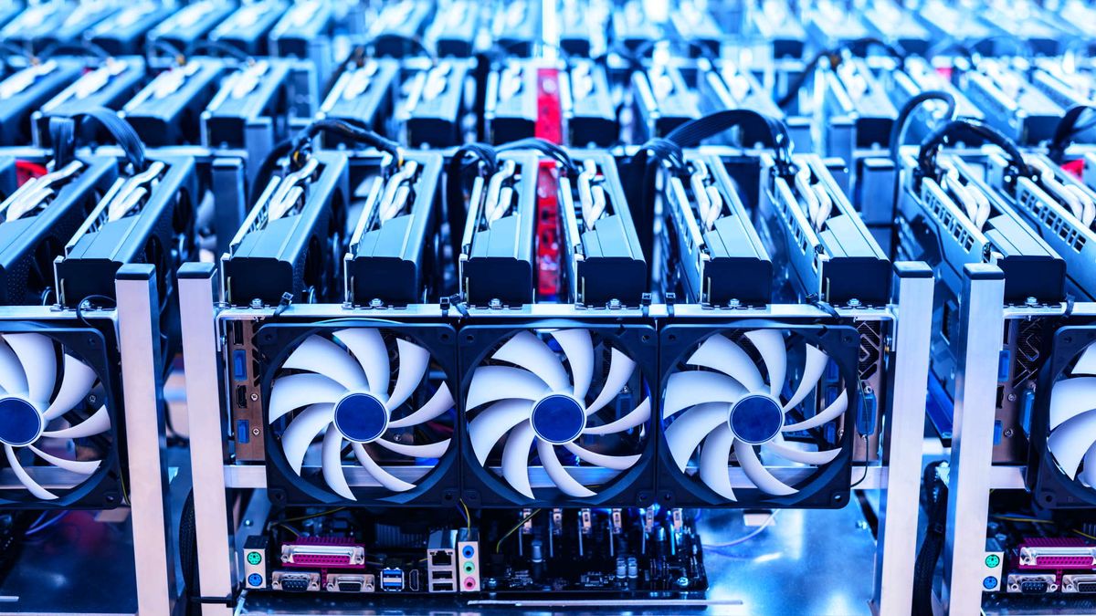 Best Buy of All-New Release of Gpu Mining - ostrov-dety.ru