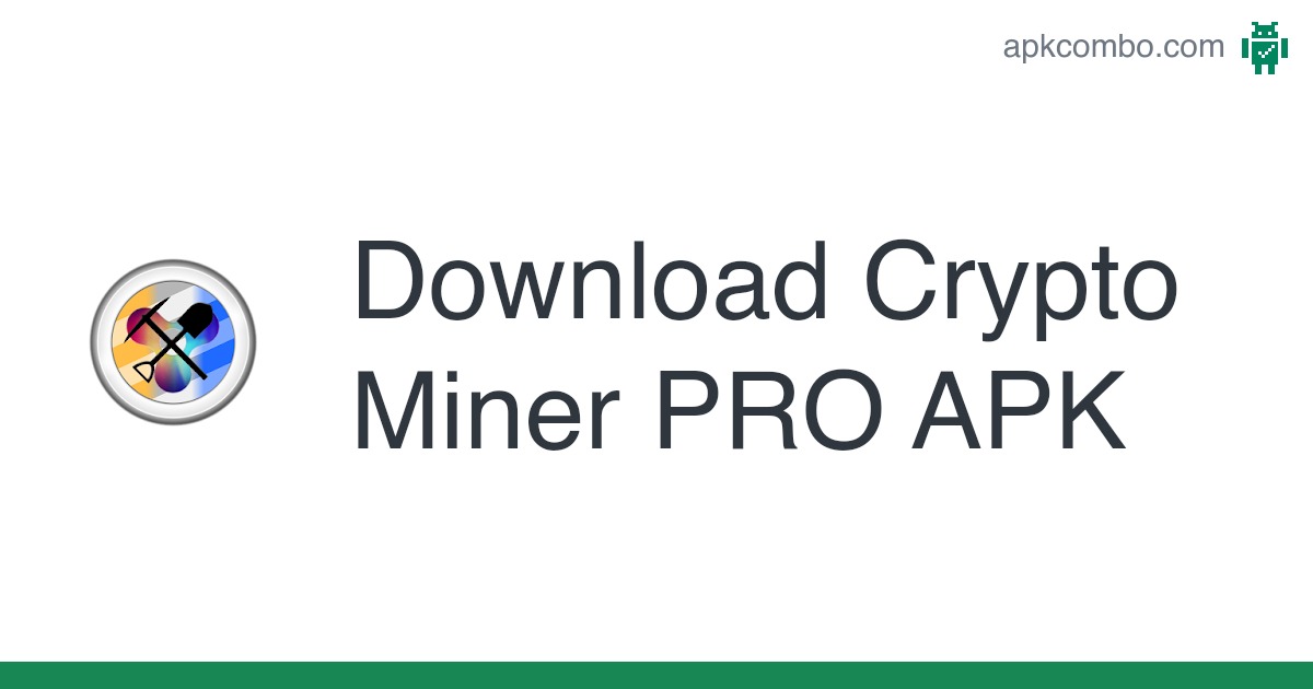 ETH Miner Pro APK Download - Free - 9Apps