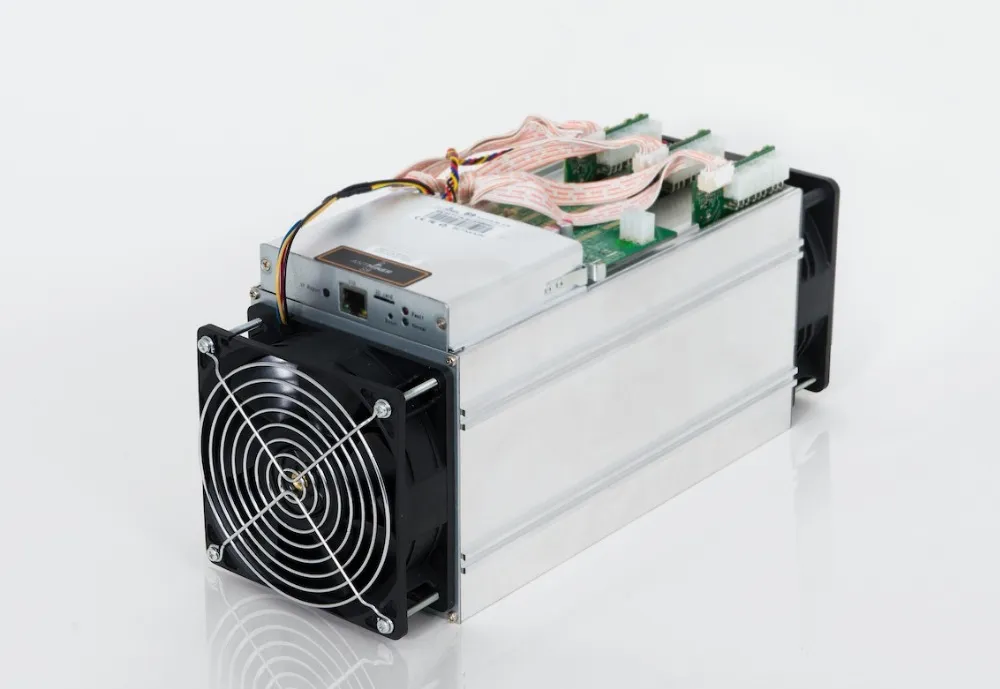 Antminer S9 13TH/s Bitcoin Miner