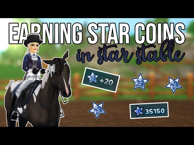 Free Star Coins & Jorvik Coins in Star Stable | Star Stable Hack