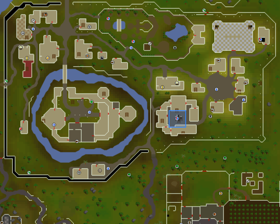 OSRS Mining Guide: Training - Old School Runescape - Odealo