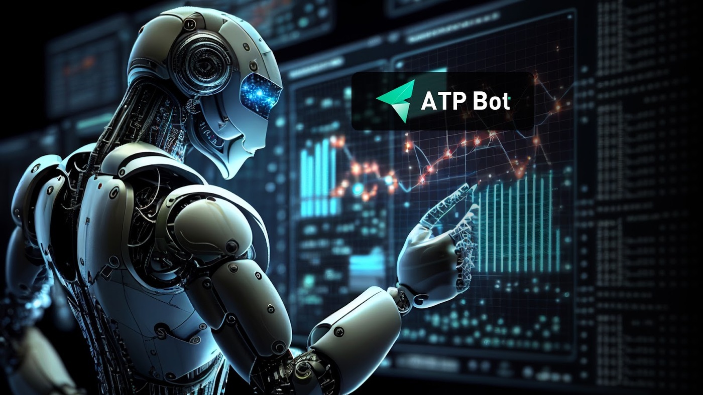 Best Crypto Trading Bots For Beginners (Free) in 