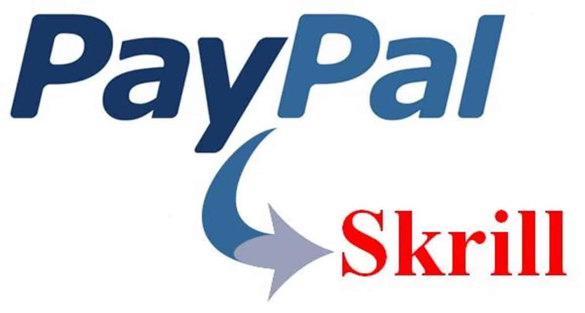 Skrill vs. PayPal: Comparing Two Leading Payment Platforms | eWalletsReview