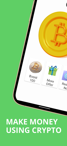 CryptoCash App - Earn Free Cash, Gifts APK + Mod Download links.