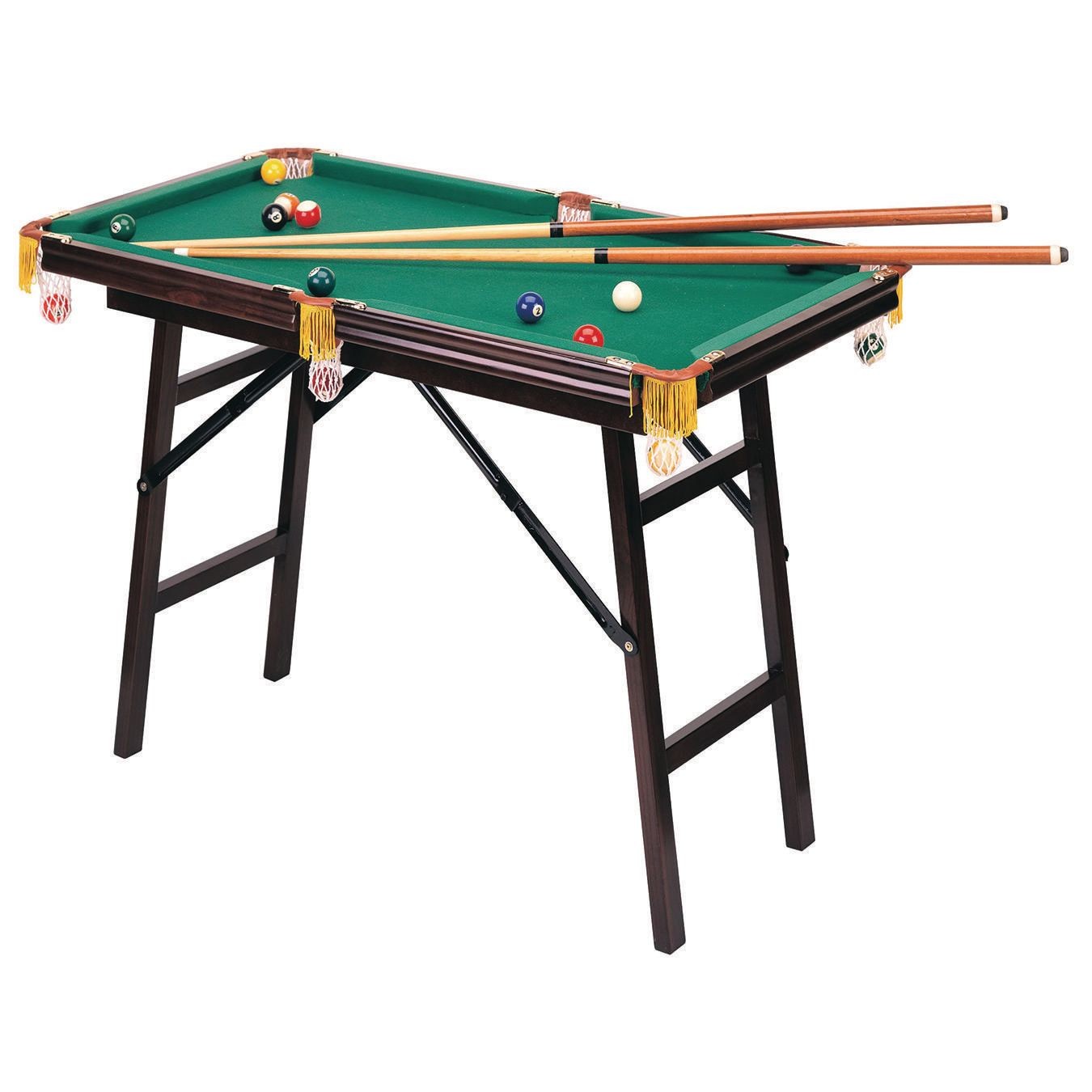 Buy Stats Mini Pool Table (60 cm) Online in Dubai & the UAE|Toys 'R' Us