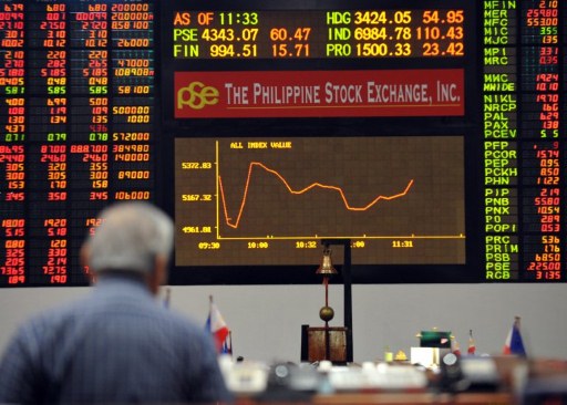 ‎THE PHILIPPINE STOCK EXCHANGE, INC Apps on the App Store