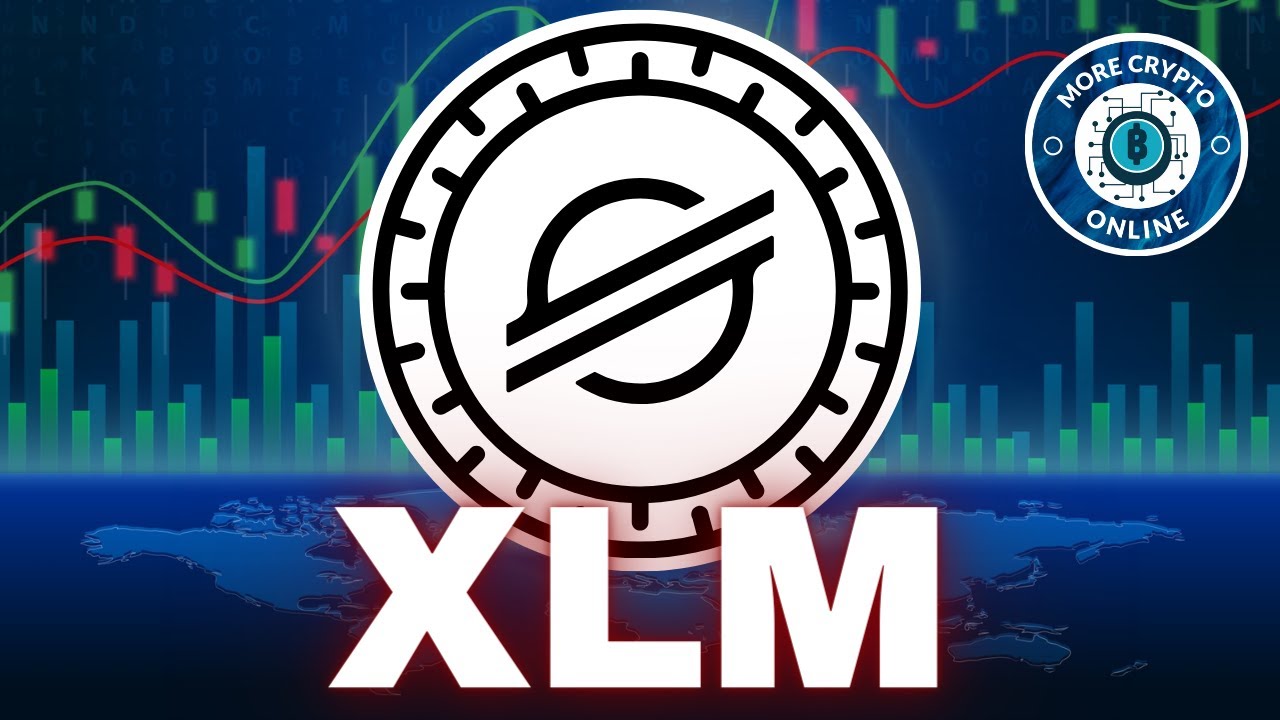 Stellar Price Today - Live XLM to USD Chart & Rate | FXEmpire