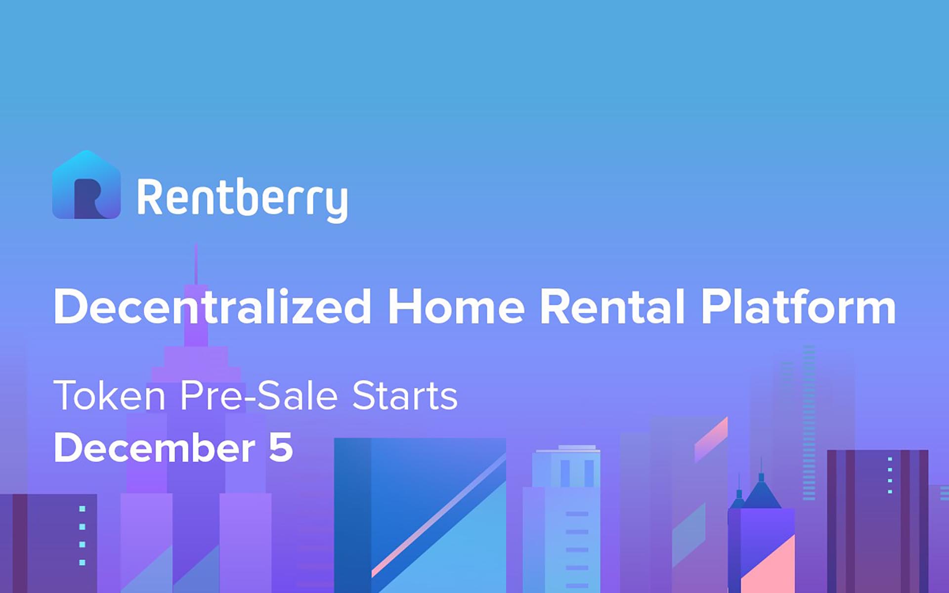 Rentberry price today, BERRY to USD live price, marketcap and chart | CoinMarketCap