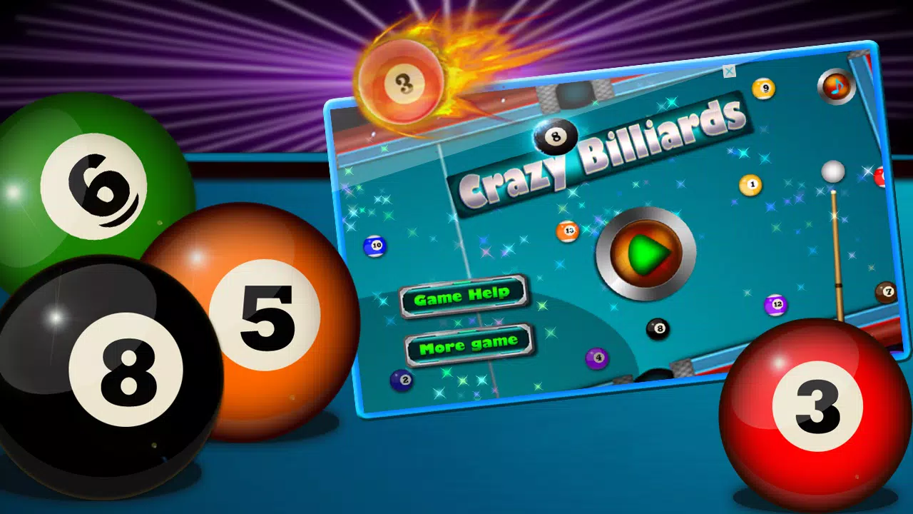 Download free 8 Ball Pool APK for Android