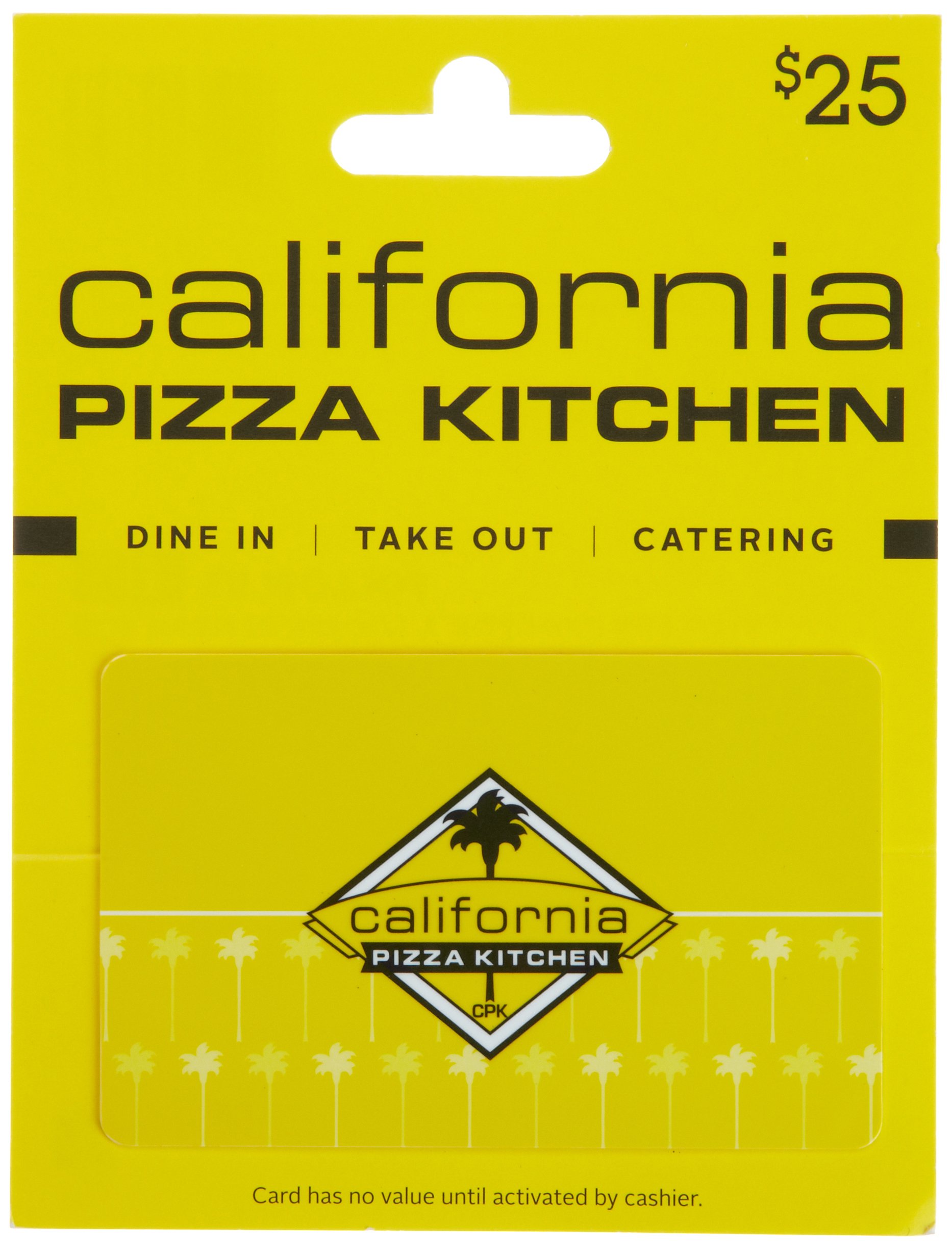 Check Gift Card Balance - Pie Five Pizza