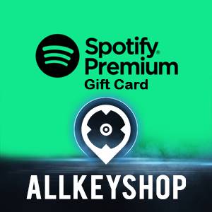 Buy or Sell Spotify Gift Card with Crypto - Premium Vouchers