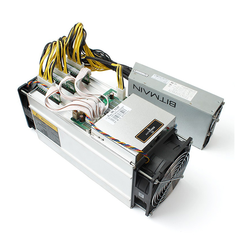 Antminer parts | Zeus Mining