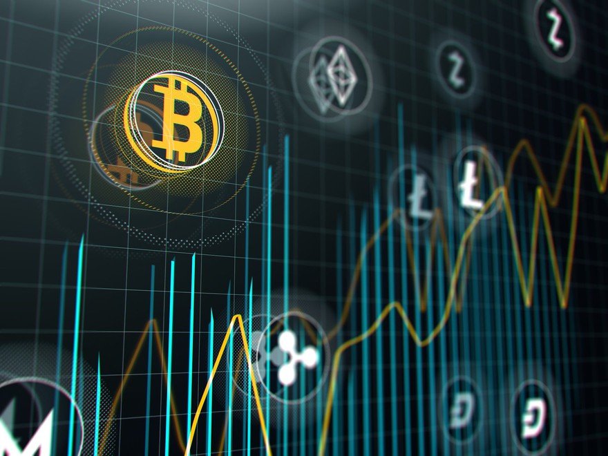 Bitcoin ETFs: What Are They? | Bankrate