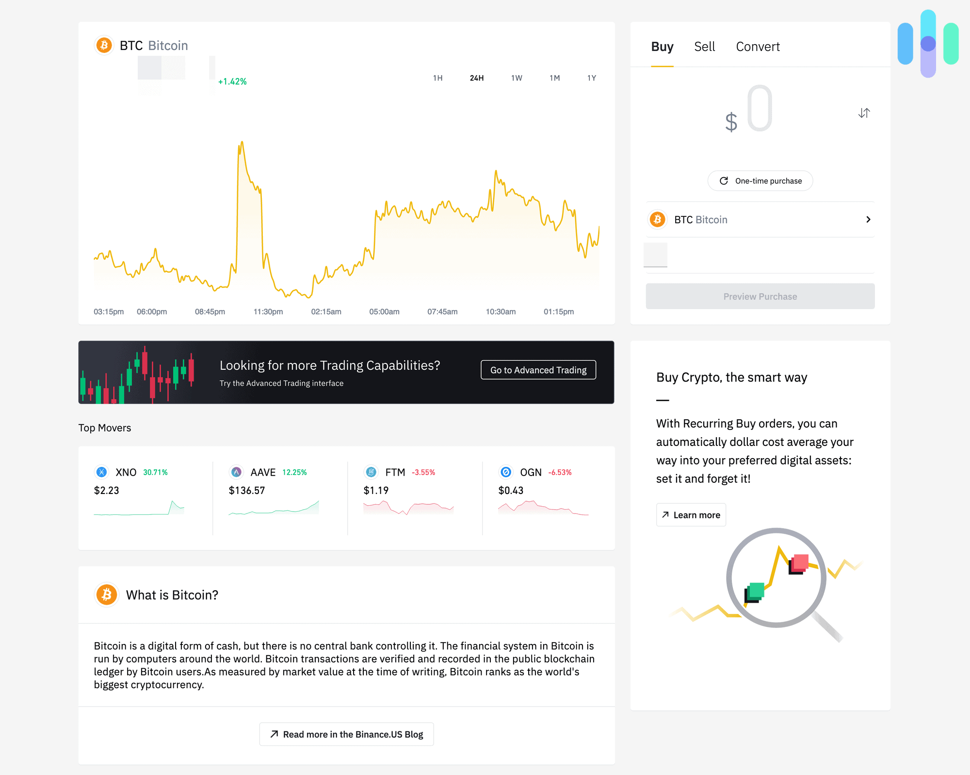 Is Binance The Next FTX? – Forbes Advisor Australia