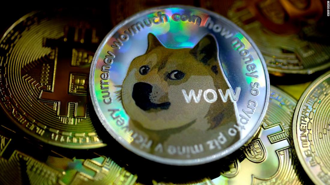 Dogecoin's rise and fall has spawned billion-dollar imitators - CNET