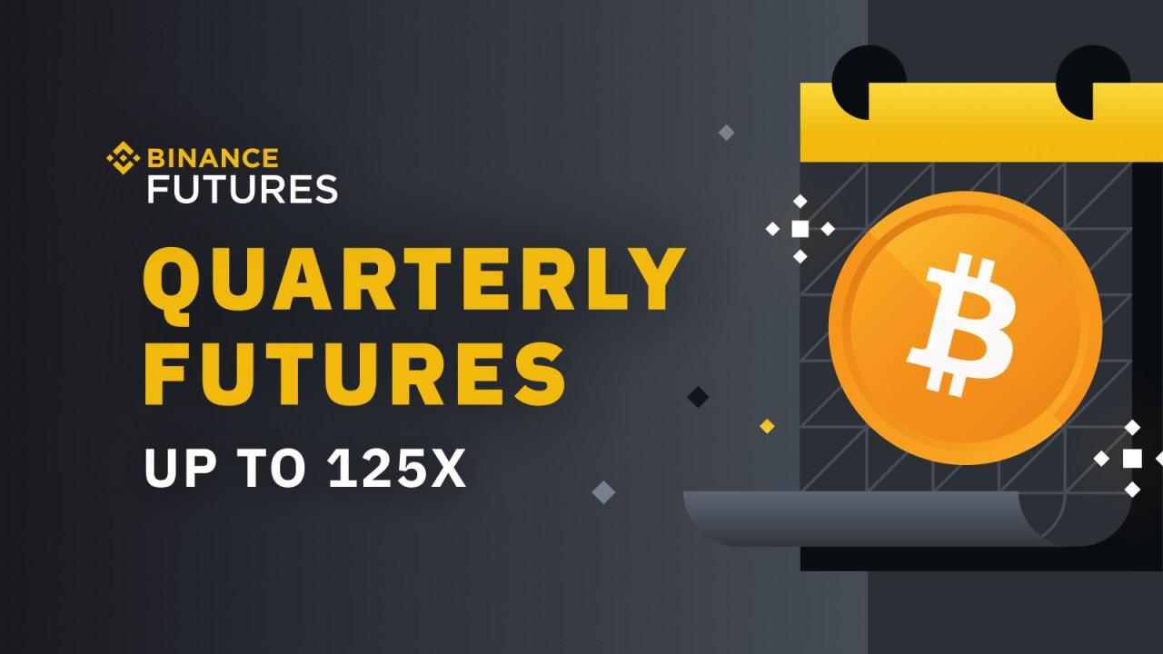 Binance futures trading recommendations - Moonbot