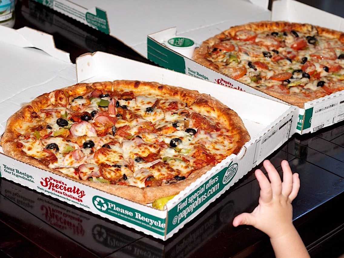 10, Bitcoins Could Buy 2 Pizzas in but Now Worth $20 Million