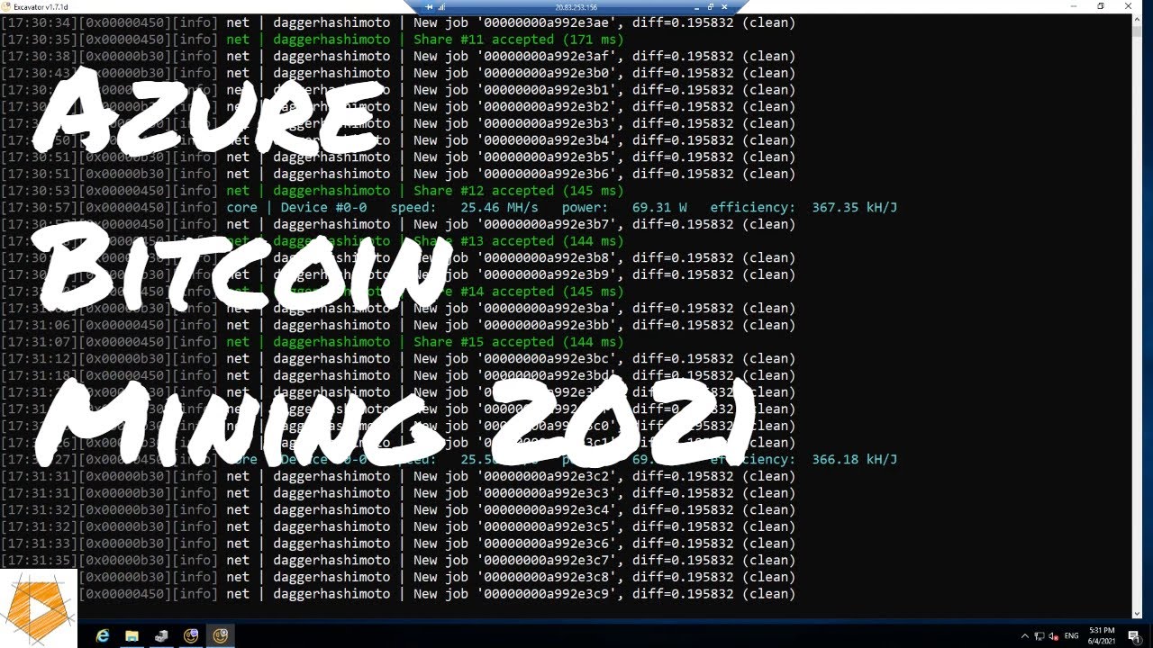 Bitcoin & Crypto Mining Software | GUI & GPU | Cudo Miner