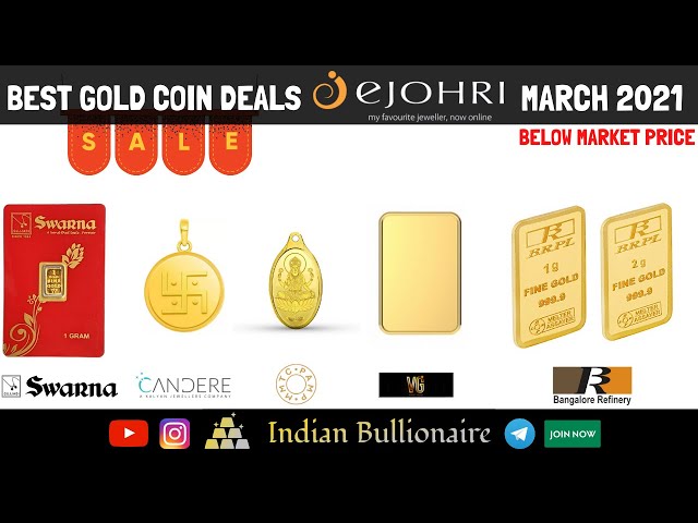 Gold Coins & Bullion - Buy Gold & Silver Products : MMTCPAMP