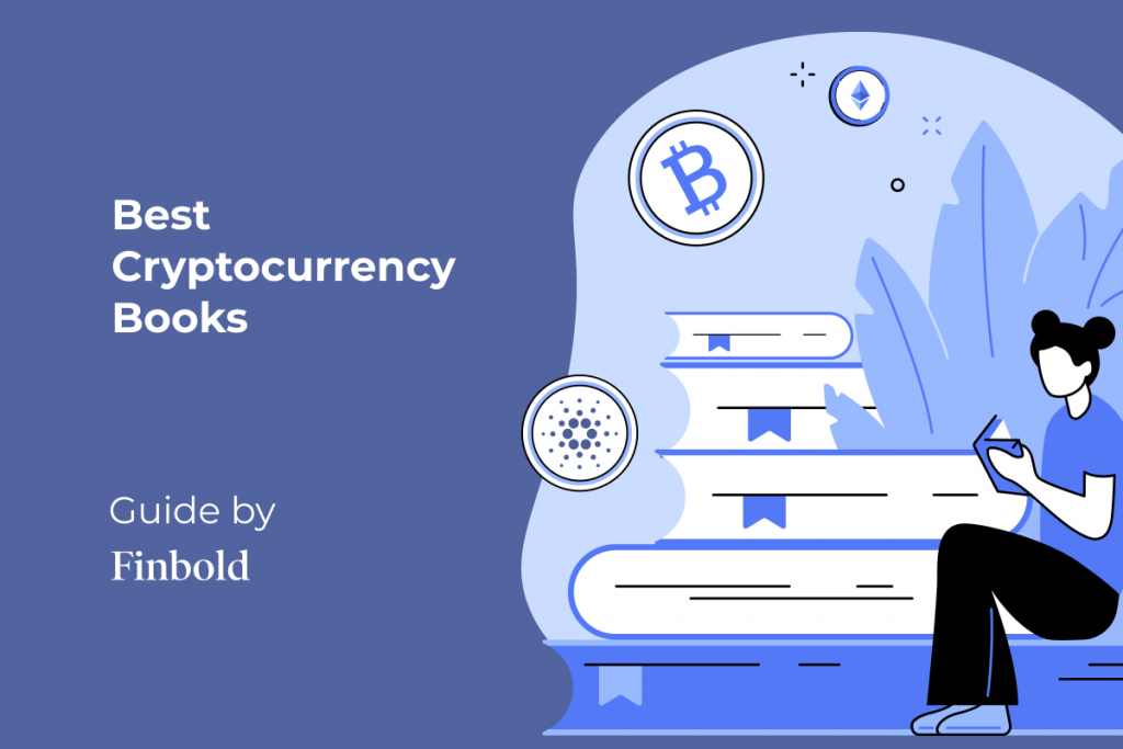 Top Five Cryptocurrency Books to Read in | Simplilearn