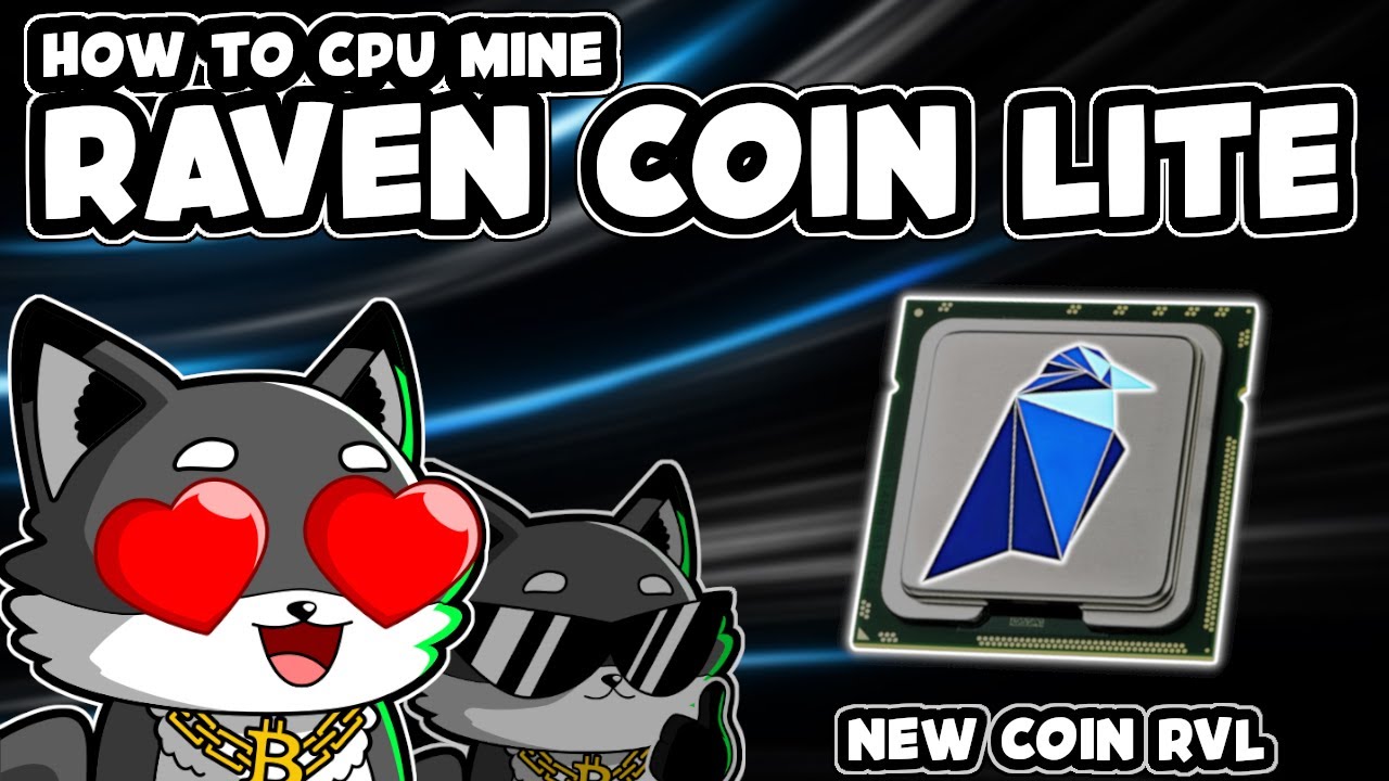 How to Mine Ravencoin In | Ultimate Guide | CoinJournal