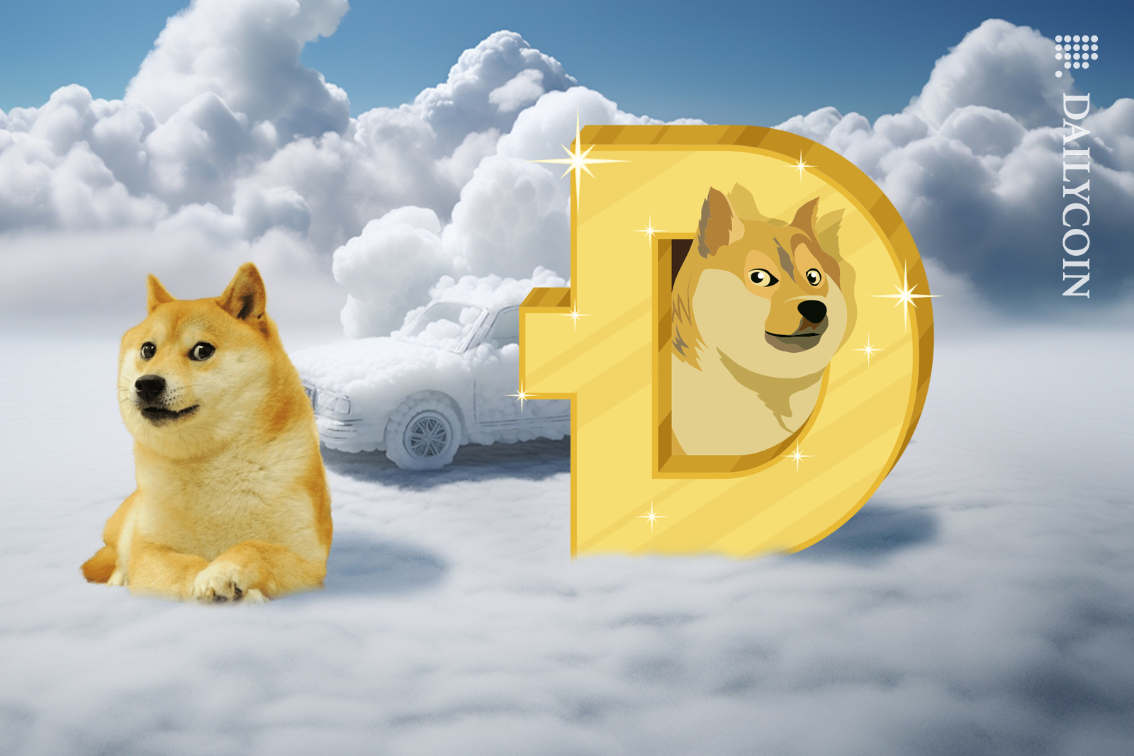 Dogecoin Price | DOGE Price Index and Live Chart - CoinDesk