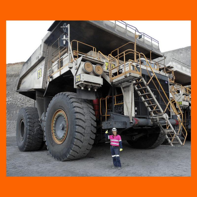 Mining Truck Driver Jobs in Queensland (14 Vacancies) | Jobted Australia