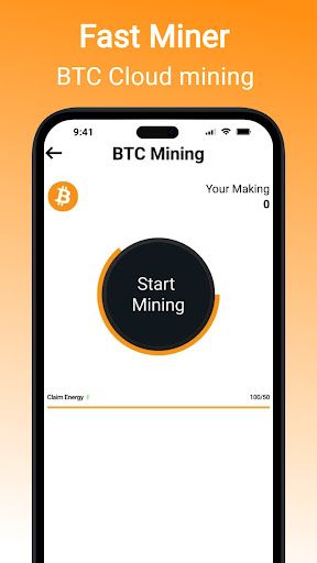 Fast Bitcoin Miner APK (Android App) - Free Download