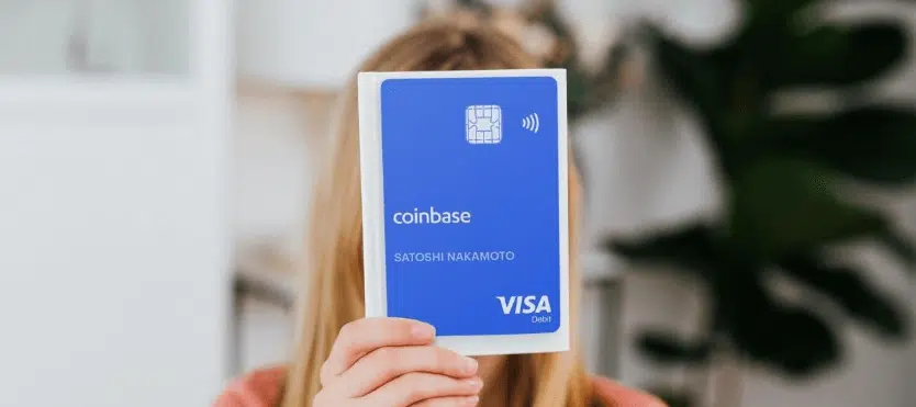 Coinbase Card UK Review Benefits, Perks and Fees - Skrumble