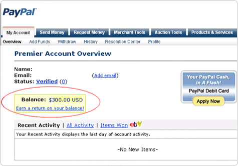 Withdraw Money From Paypal In Pakistan In Urdu Sell Paypal Dollars Pound ~ Paypal To Easypaisa