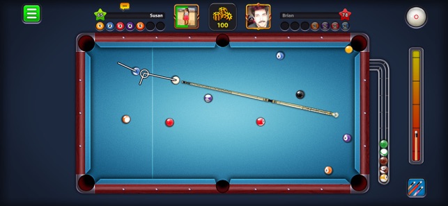 8 Ball Pool Guideline Hack iOS | Games, Pool hacks, Point hacks