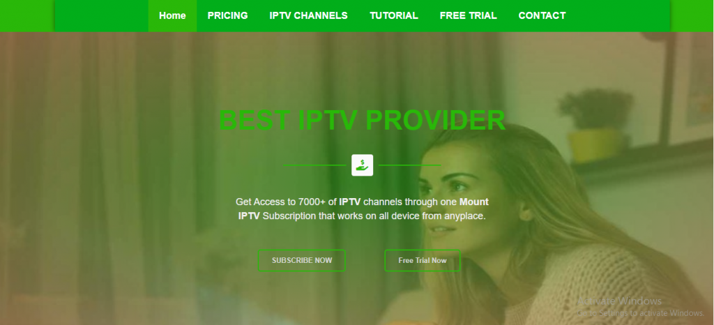 Best Buy IPTV Subscription Service Provider - Best Buy IPTV