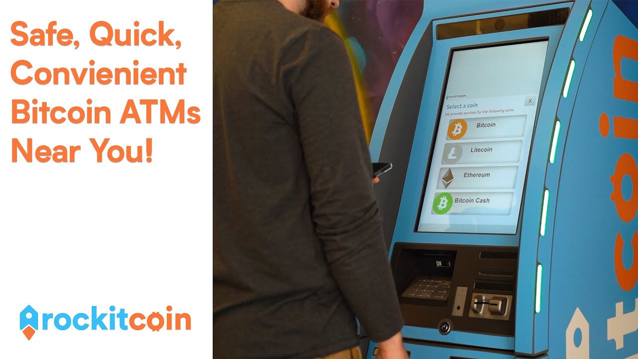 CoinFlip Bitcoin ATM in Aurora, CO | E Quincy Ave #17