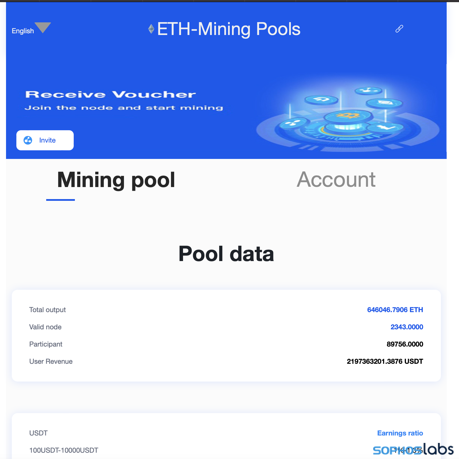 Smart Mining Tradex | Create an Account