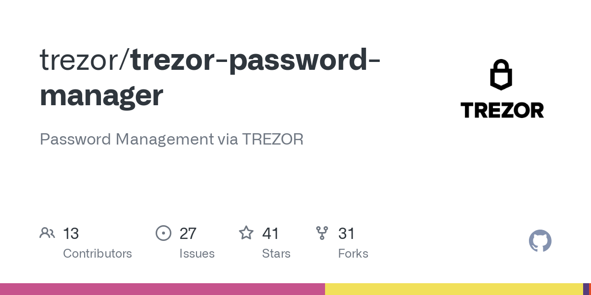 Review and analysis of fake Trezor cryptowallet | Kaspersky official blog