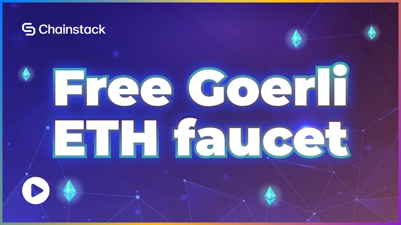 Testnet Faucets - No Signup Required - Moralis Web3