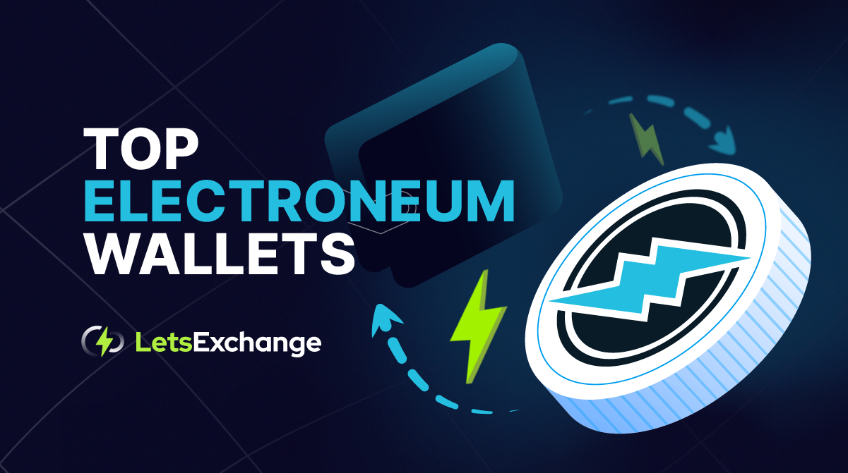 Best Electroneum Wallet | Top 5 Electroneum (ETN) Wallets