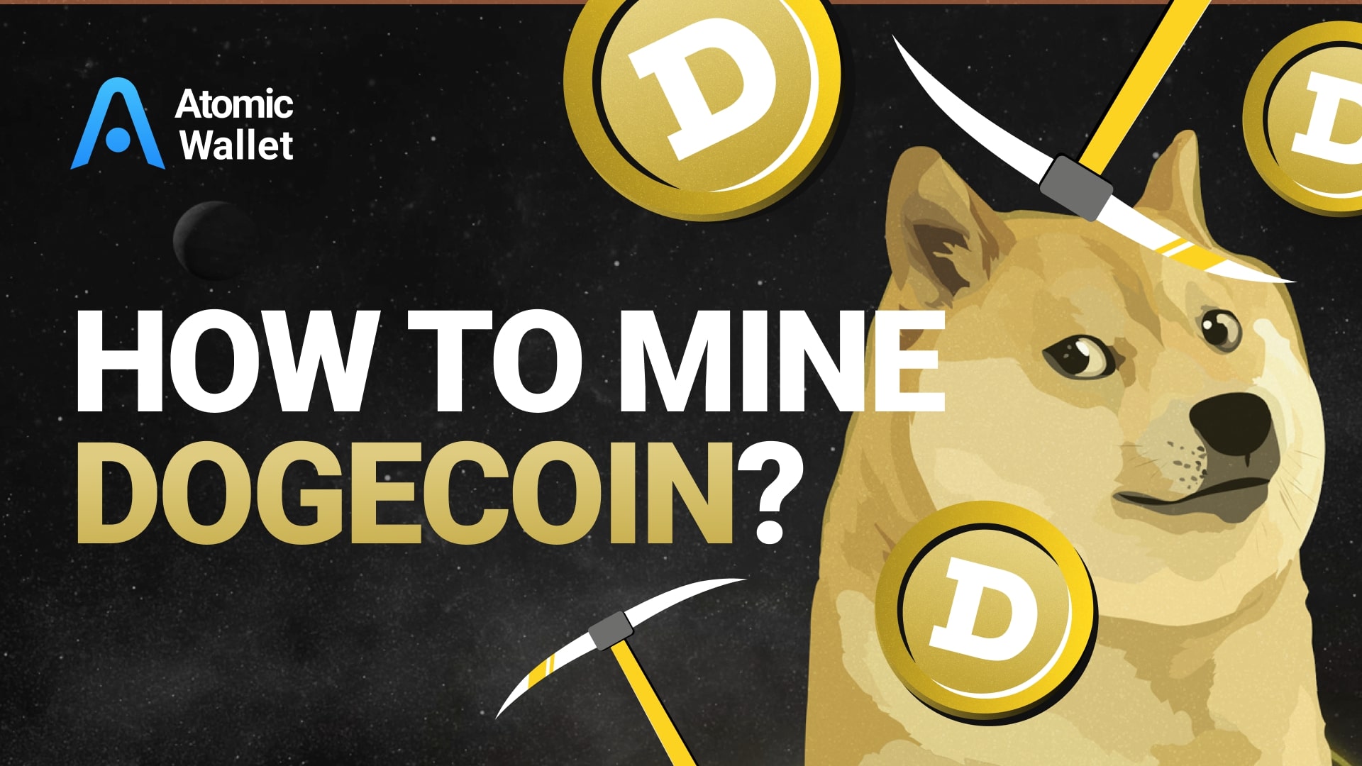 How To Mine Dogecoin: Dogecoin Mining Hardware & Software