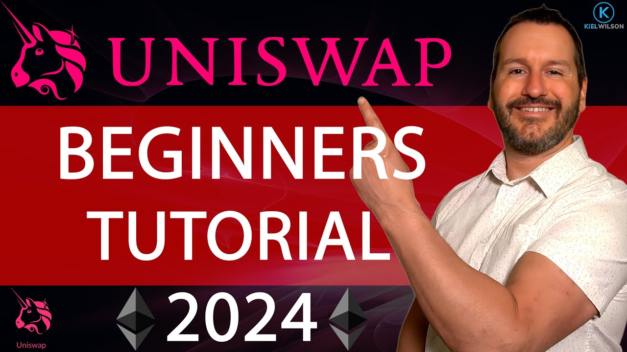 Uniswap Review-Complete Guide & Tutorial on Swapping & Pools